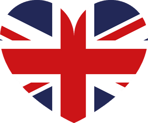 Uk, Flag, United Kingdom, Great Britain, Union Jack, HD Png Download PNG with transparent background