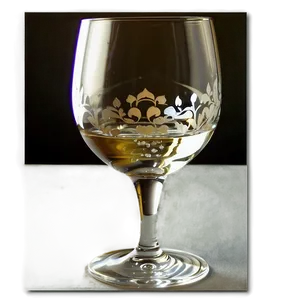 Unique Aperitif Glassware Png Yyk PNG Image