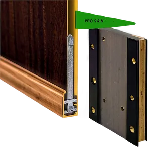 Unique Baseboard Concepts Png 06282024 PNG Image