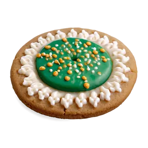 Unique Christmas Cookie Flavors Png Jjb71 PNG Image