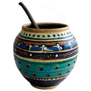 Unique Pottery Gifts Png Dyg31 PNG Image