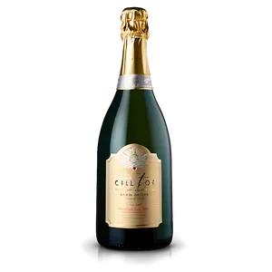 Unique Sparkling Wine Label Png Xdr66 PNG Image