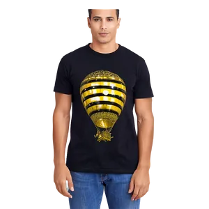 Unique T Shirt Design A PNG Image