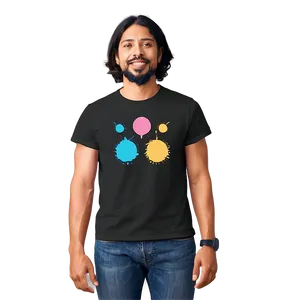 Unique T-shirt Design Idea Png 29 PNG Image