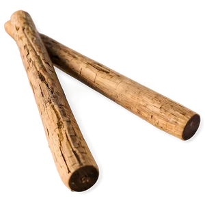 Unique Wood Stick Png 7 PNG Image