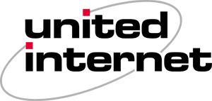 United Internet Logo PNG