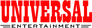 Universal Entertainment Corporation, HD Png Download PNG with transparent background