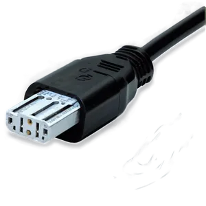 Universal Power Cable Png 3 PNG Image