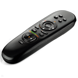 Universal Remote Control PNG nrv1 PNG