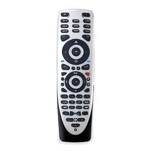 Universal Tv Remote Png 06122024 PNG Image