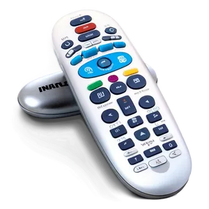 Universal Tv Remote Png Fvf48 PNG Image