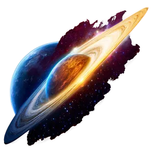 Universe Themed Estrella Png Ixa89 PNG Image