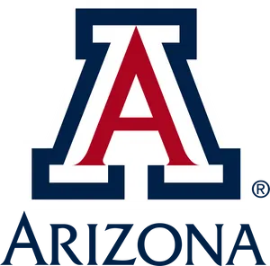 Universityof Arizona Logo PNG Image