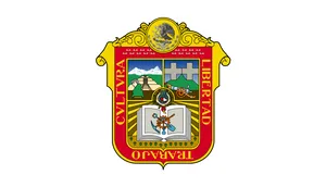 Universityof Guadalajara Coatof Arms PNG Image