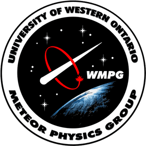 Meteor Physics - Azmatkhan, HD Png Download PNG