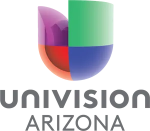 Univision Arizona Logo PNG Image