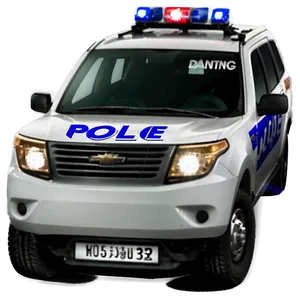 Unmarked Police Car Png Wqm PNG Image