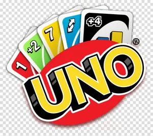 Uno Cards Transparent Background PNG Image