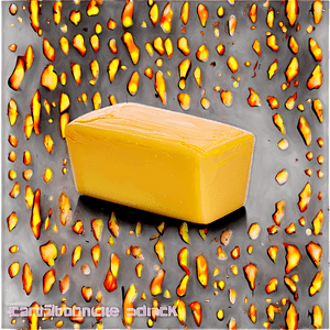 Unsalted Butter PNG pmn PNG