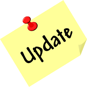 Update Note - Information Updated, HD Png Download PNG with transparent background