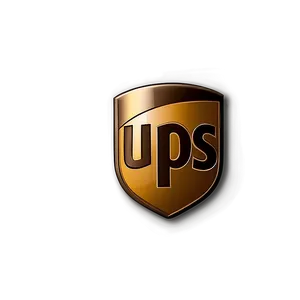 Ups Company Logo Png 6 PNG Image