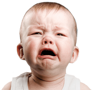 Crying Png - Crying Child Png, Transparent Png PNG image with transparent background