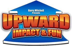 Barry's Upward Show Is High-energy Magic, Storytelling,, HD Png Download PNG image with transparent background