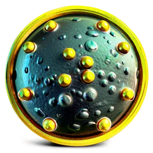 Uranium C PNG Image