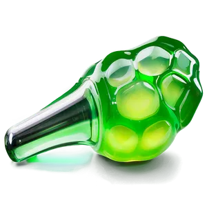 Uranium Glass Object Png 35 PNG Image