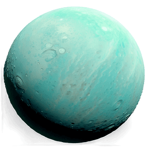 Uranus Astronomical Object PNG ayc PNG
