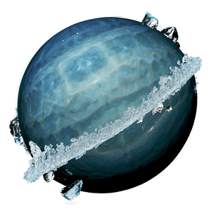 Uranus Ice Giant PNG 85 PNG image with transparent background