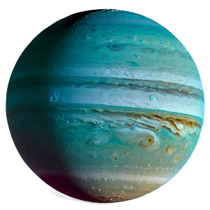 Uranus Space View Png Wac PNG Image