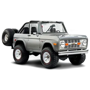 Urban Bronco Png 10 PNG Image