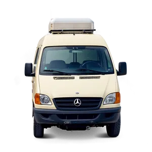 Urban Delivery Van Png 06212024 PNG Image