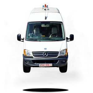 Urban Delivery Van Png 64 PNG Image