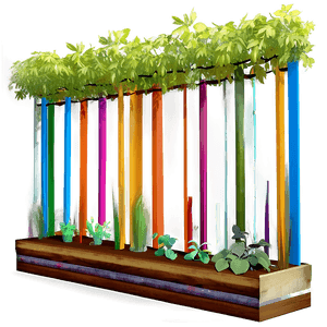 Urban Garden Concepts PNG 19 PNG image with transparent background