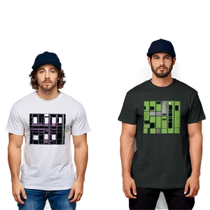 Urban Graphic Tee Styles Png Fui92 PNG Image