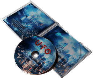 Cd, HD Png Download PNG
