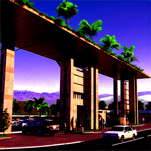 Urban Planning Innovations PNG 84 PNG image with transparent background