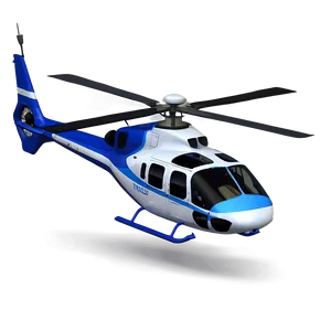 Urban Police Helicopter Png 12 PNG Image