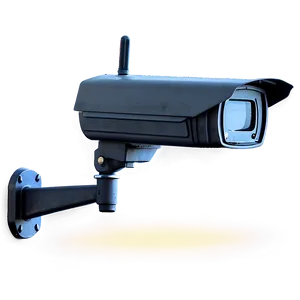 Urban Security Camera Overlay Png Ige PNG Image