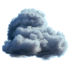 Urban Smog Cloud Png Rma PNG Image