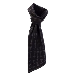 Urban Style Black Bandana Png Hmr PNG Image