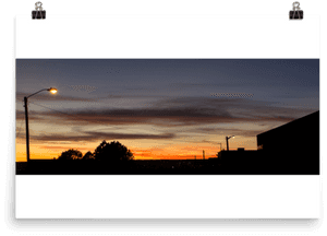 Sunset, HD Png Download PNG with transparent background