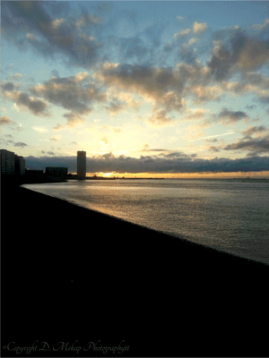 Sunset, HD Png Download PNG with transparent background