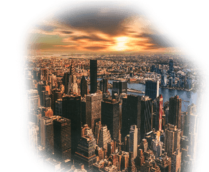 Urban_ Sunset_ Skyline_ View.jpg PNG