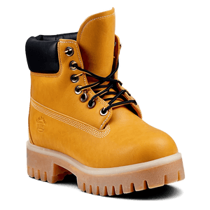 Urban Timbs Look PNG bjl PNG