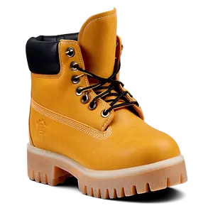 Urban Timbs Look Png Bjl PNG Image