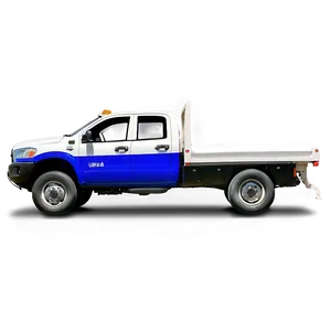 Urban Tow Truck Png 06122024 PNG Image