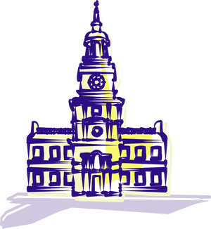 Us Capitol Clip Art - Transparent University Clipart, HD Png Download PNG image with transparent background